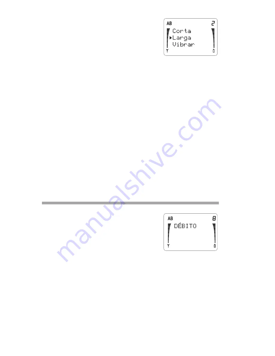 Nokia 252 (Spanish) Manual Del Usuario Download Page 67