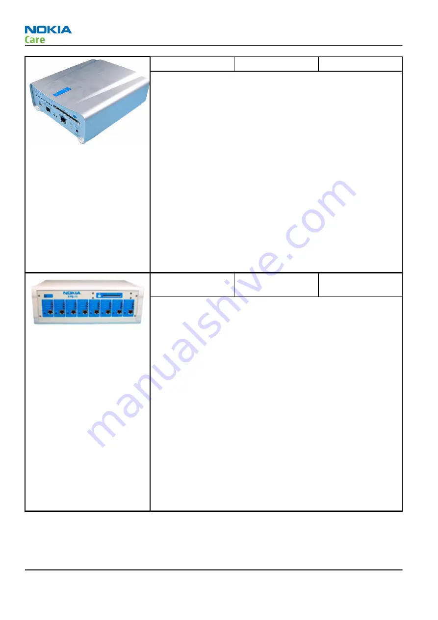 Nokia 2630 RM-298 Скачать руководство пользователя страница 30