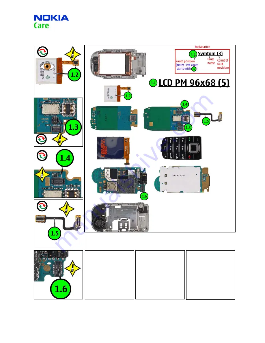 Nokia 2660 RM-292 Скачать руководство пользователя страница 28