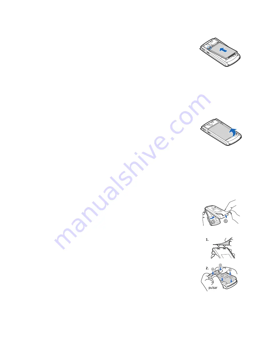 Nokia 2705 Shade User Manual Download Page 61