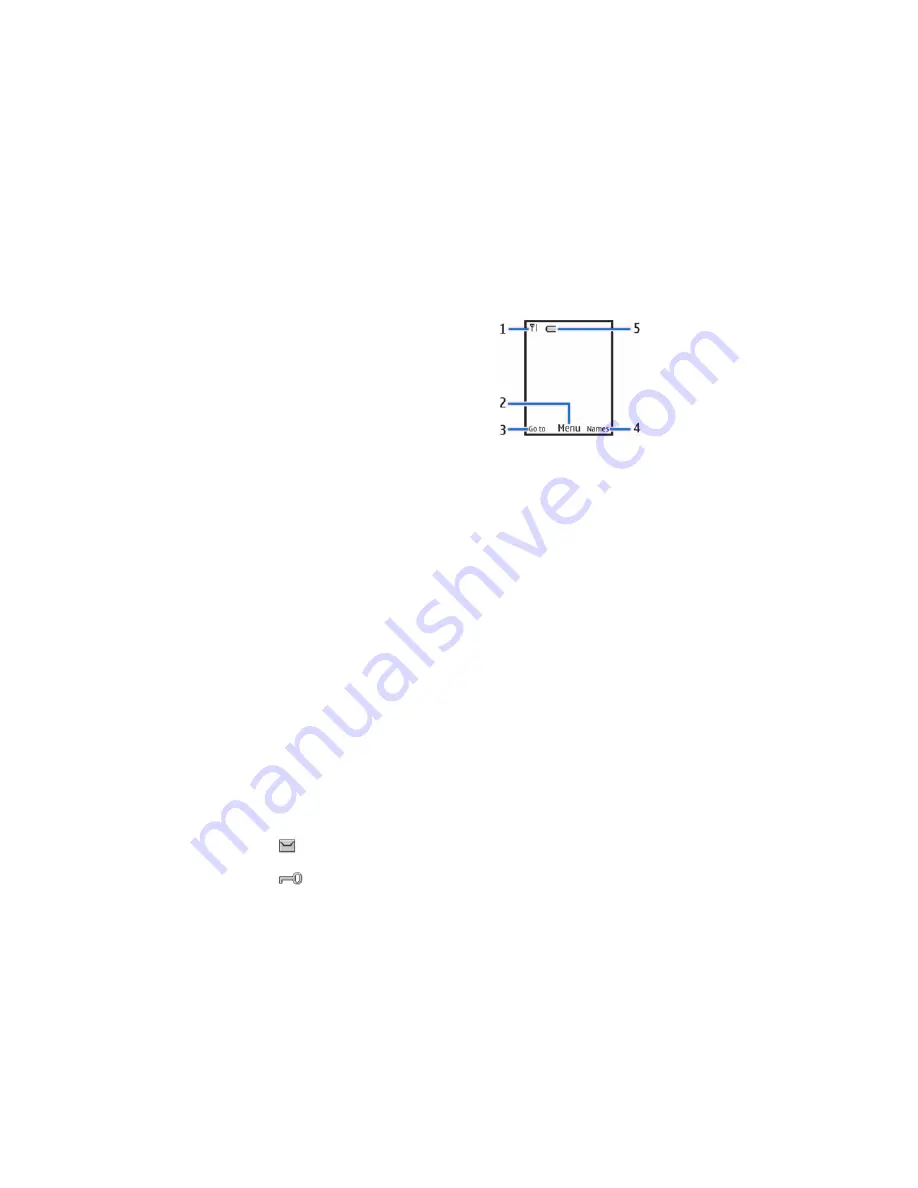 Nokia 2855 User Manual Download Page 118