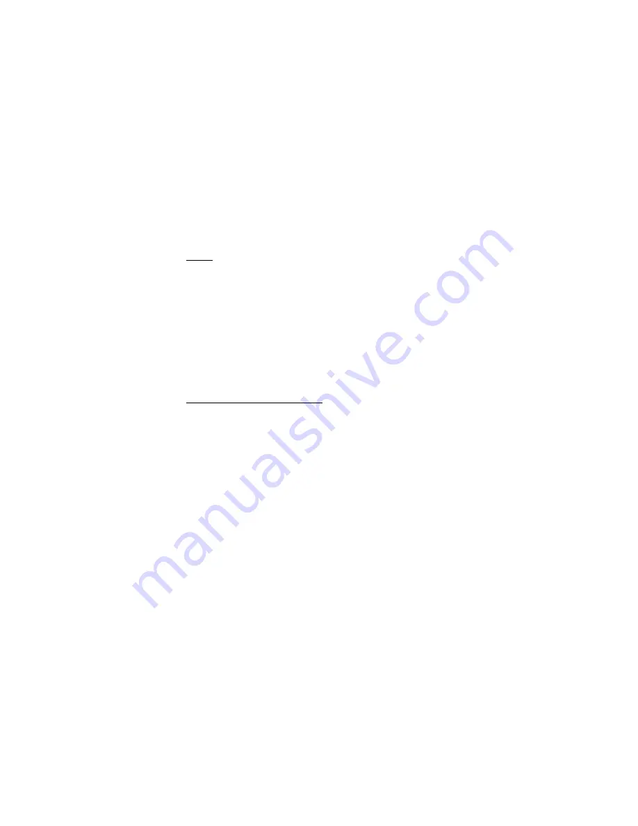 Nokia 2855 User Manual Download Page 185