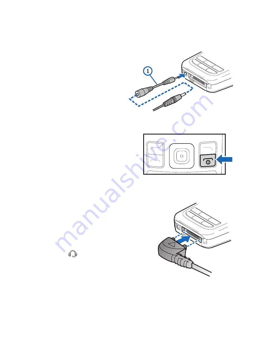 Nokia 2865 User Manual Download Page 19