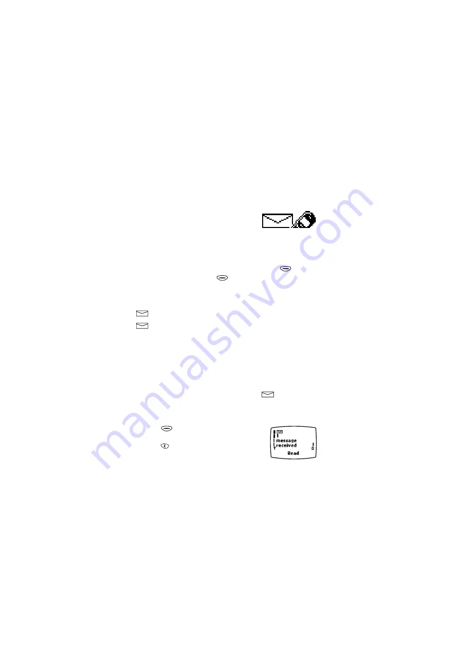 Nokia 3210 User Manual Download Page 36