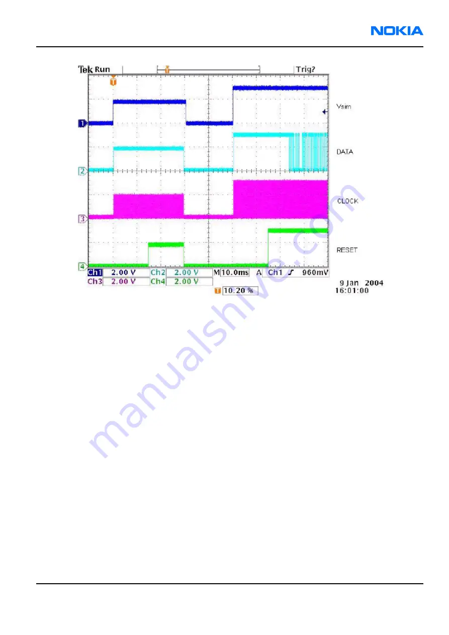 Nokia 3230 - Smartphone 6 MB Service Manual Download Page 143