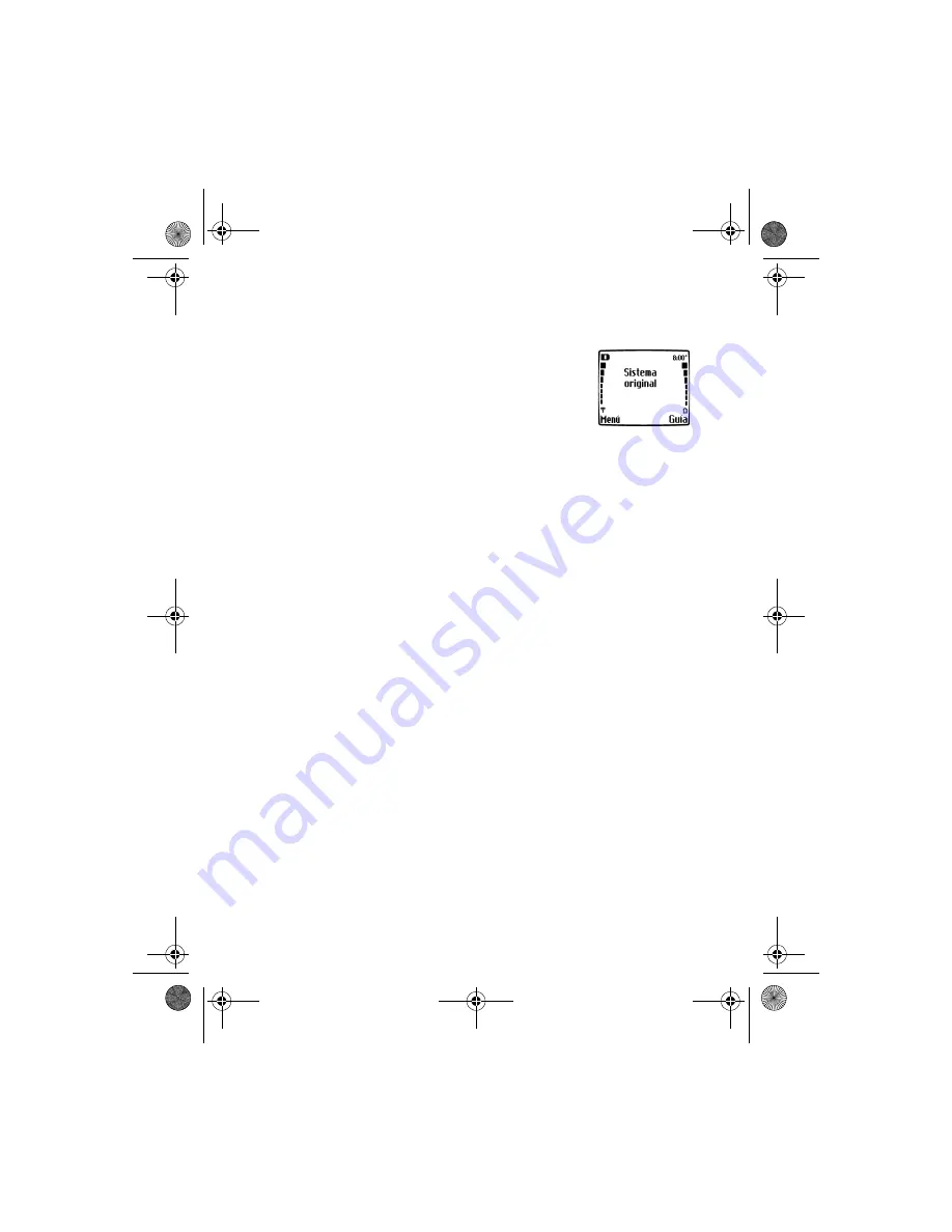 Nokia 3586i User Manual Download Page 109