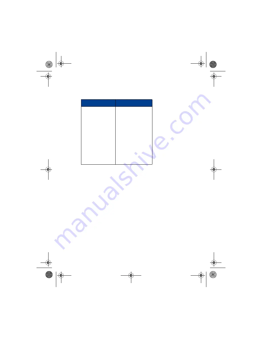 Nokia 3586i User Manual Download Page 117