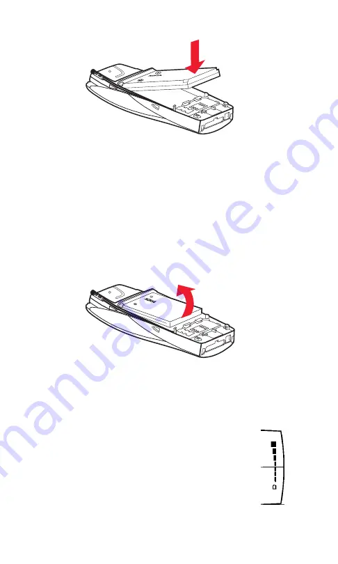 Nokia 3588i Скачать руководство пользователя страница 21