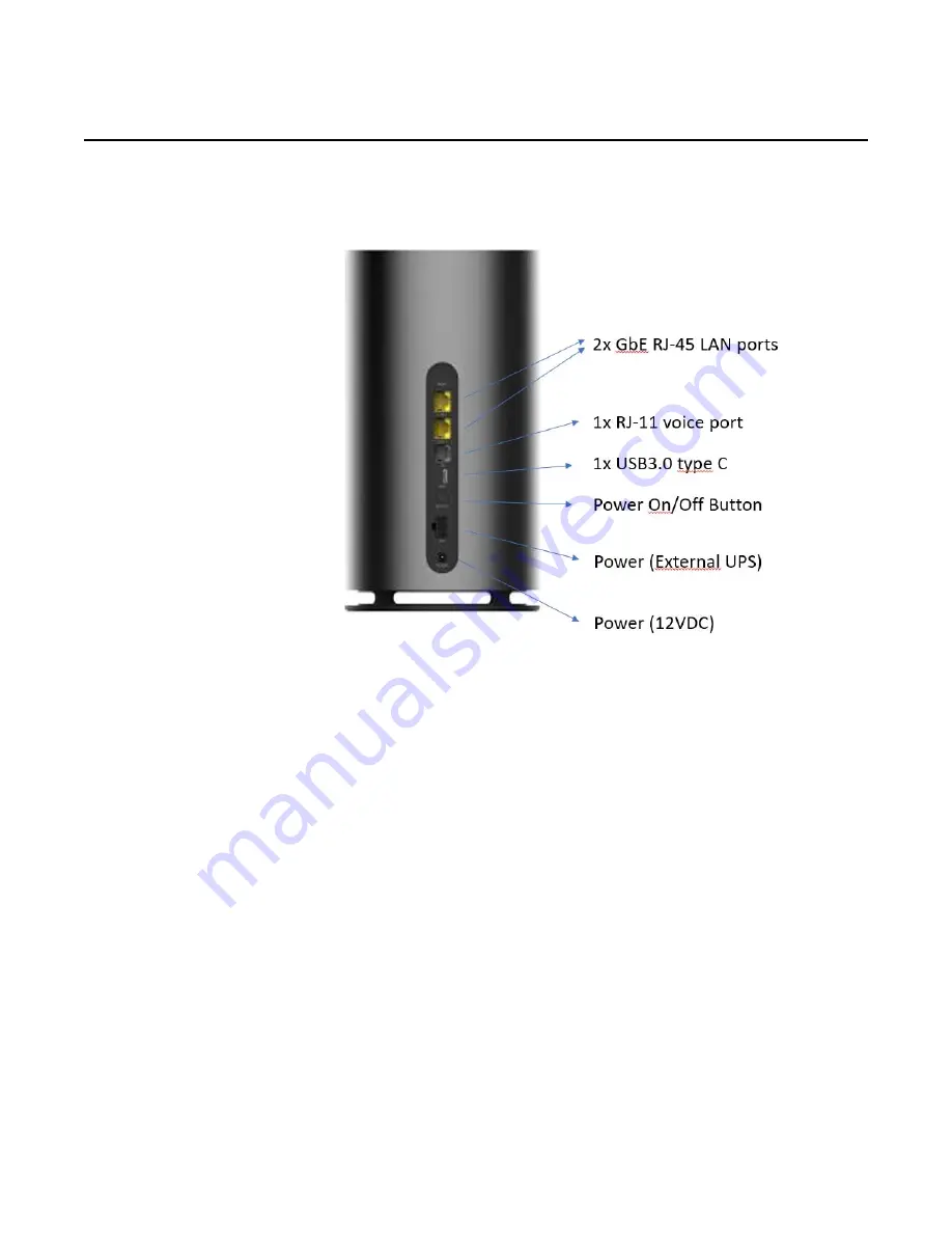 Nokia 3TG-01275-AAAA-TCZZA Operator'S Manual Download Page 32