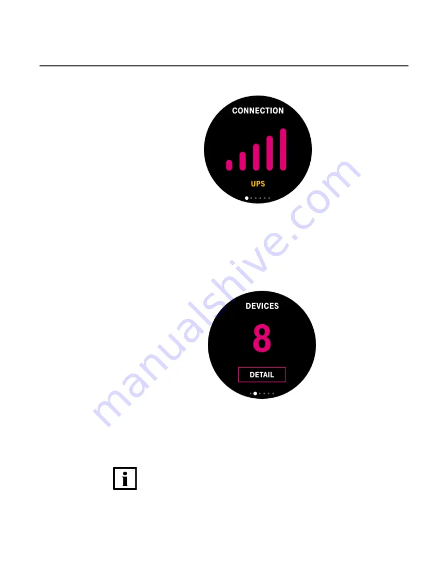 Nokia 3TG-01275-AAAA-TCZZA Operator'S Manual Download Page 47