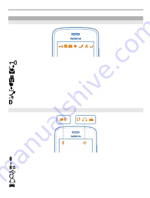 Nokia 500 Скачать руководство пользователя страница 27