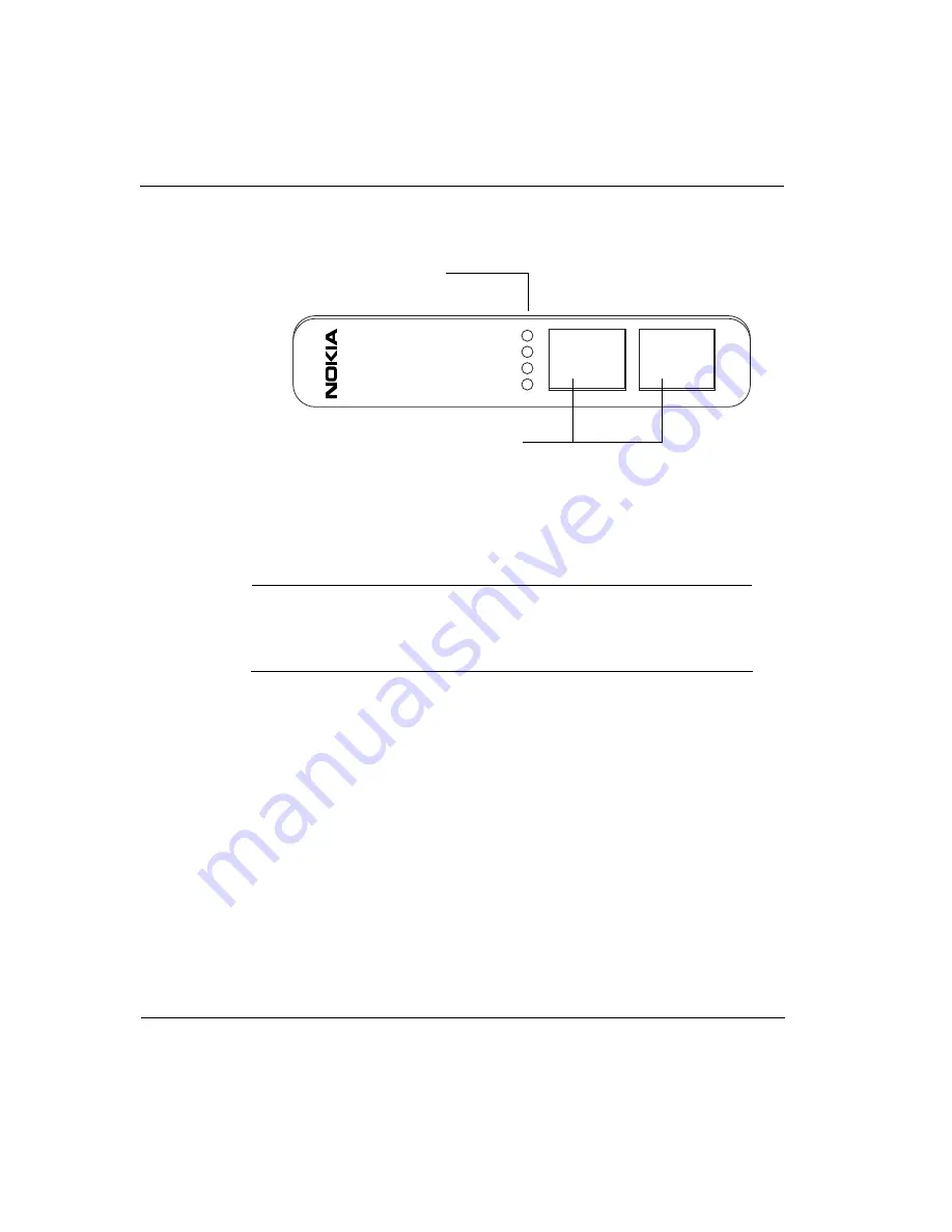 Nokia 500s Installation Manual Download Page 76