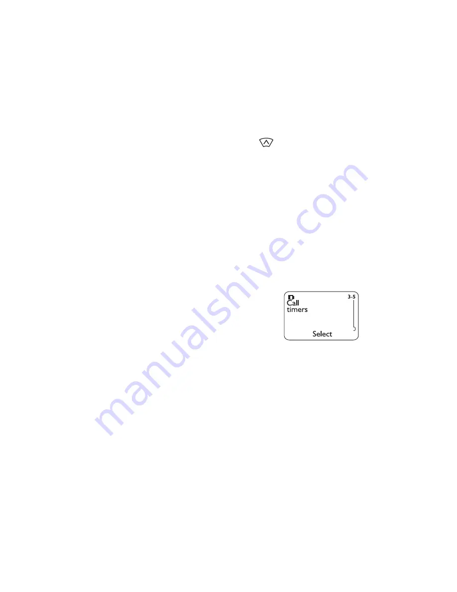 Nokia 5180i User Manual Download Page 50