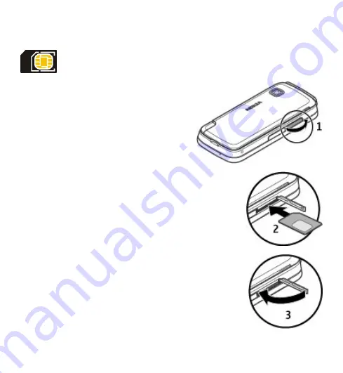 Nokia 5233 User Manual Download Page 14