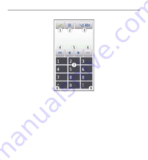 Nokia 5250 User Manual Download Page 48