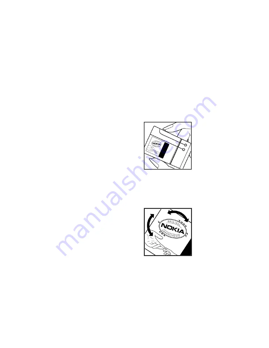 Nokia 5500 User Manual Download Page 116