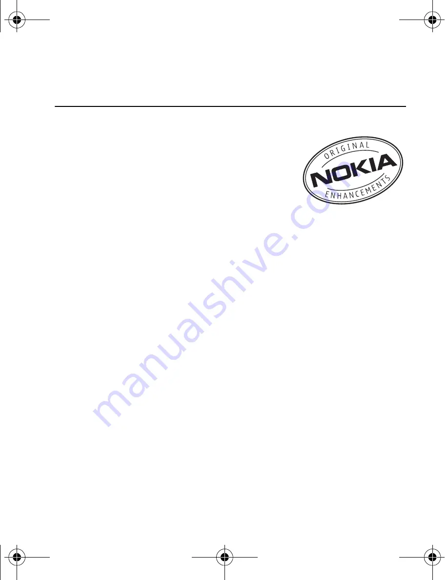 Nokia 6085 - Cell Phone 4 MB User Manual Download Page 252