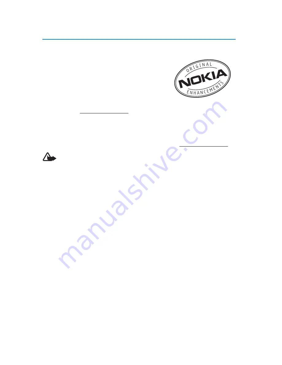 Nokia 6101 - Cell Phone 4.4 MB User Manual Download Page 67