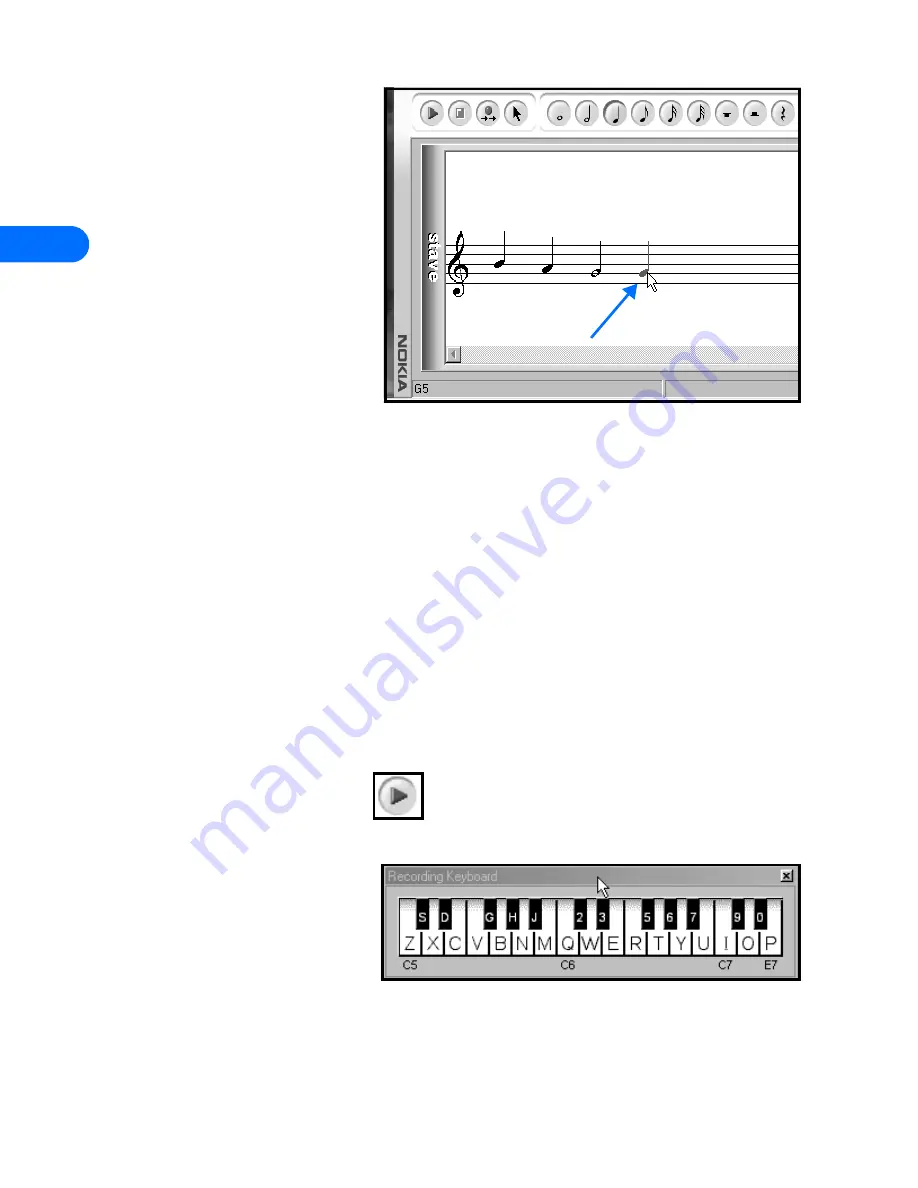 Nokia 6162 - Cell Phone - AMPS User Manual Download Page 24