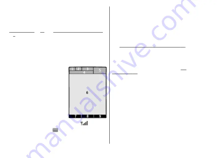 Nokia 6208C User Manual Download Page 15