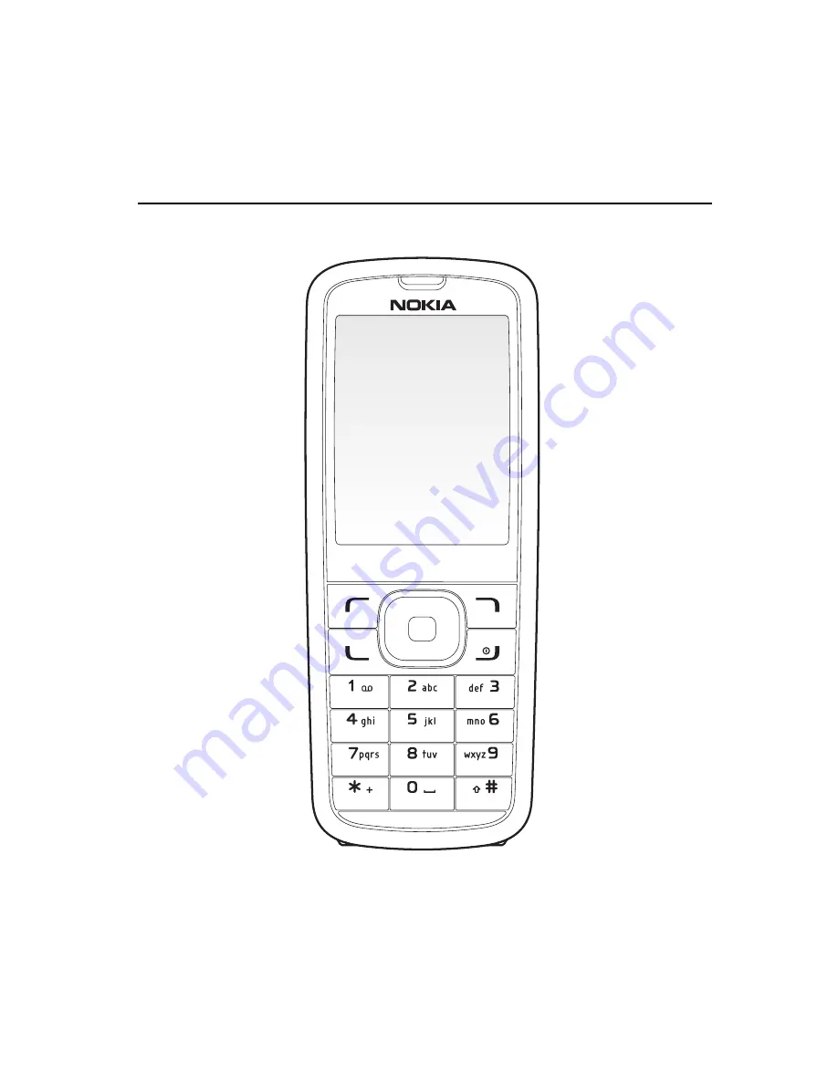 Nokia 6275i Скачать руководство пользователя страница 2