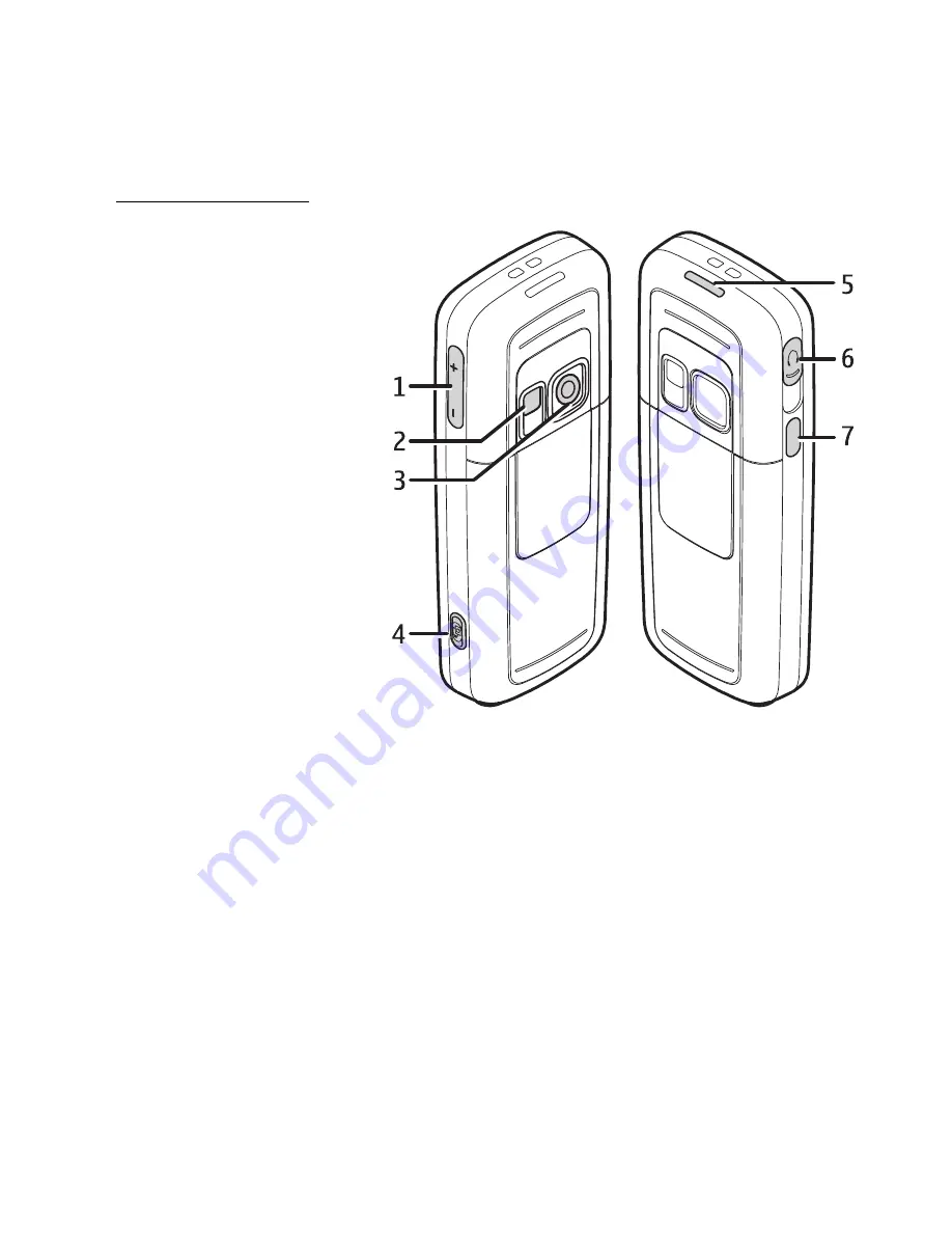 Nokia 6276 Скачать руководство пользователя страница 150