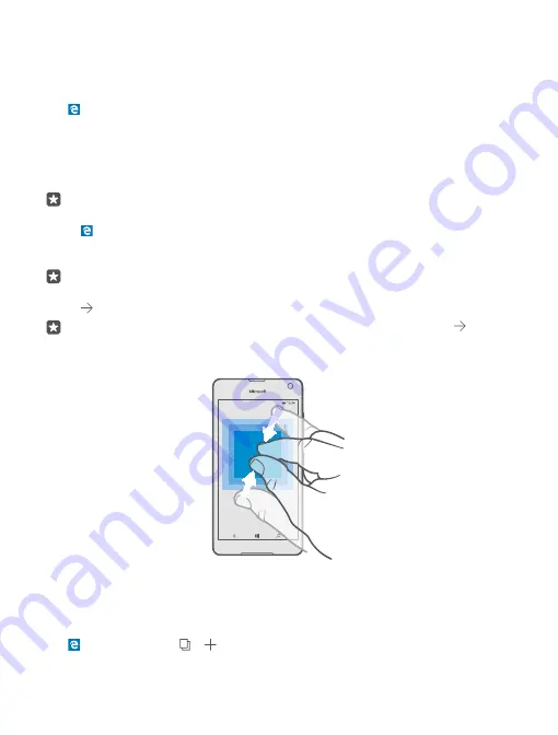 Nokia 650 User Manual Download Page 96