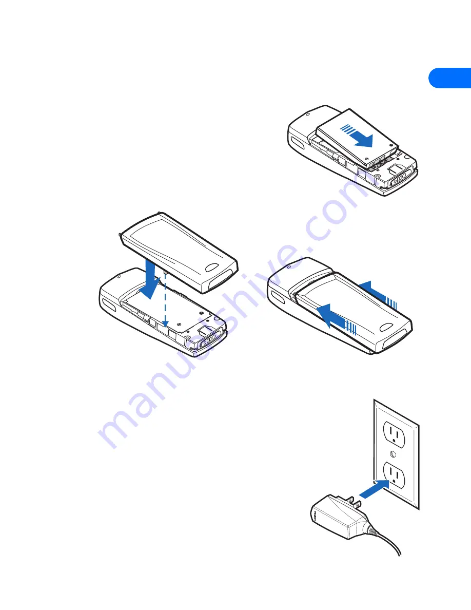 Nokia 6590i Скачать руководство пользователя страница 24