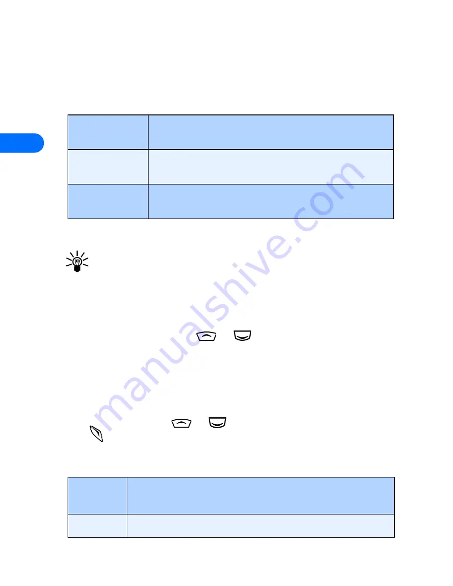 Nokia 6590i User Manual Download Page 53