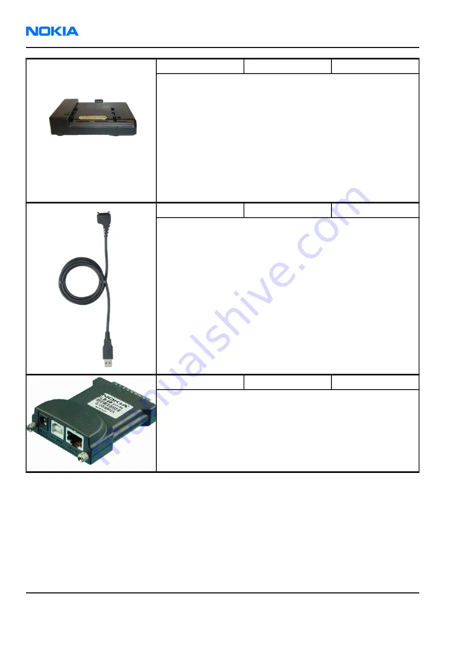 Nokia 6680 RM-36 Скачать руководство пользователя страница 98