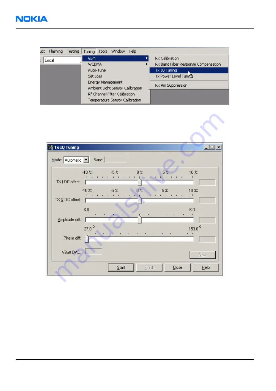 Nokia 6680 RM-36 Service Manual Download Page 228