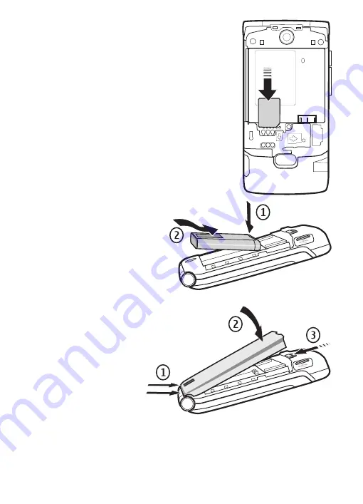 Nokia 6750 User Manual Download Page 79