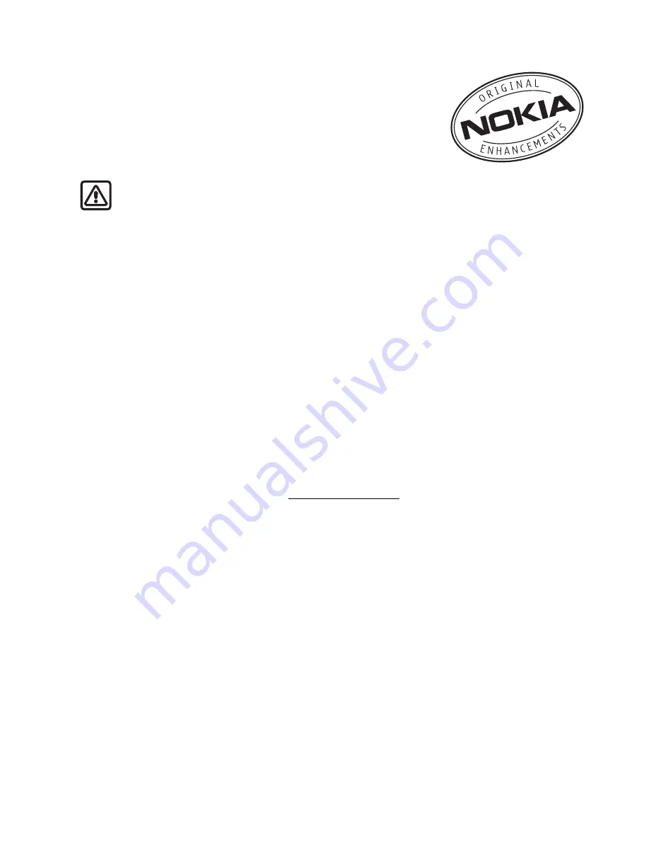 Nokia 6820i User Manual Download Page 105