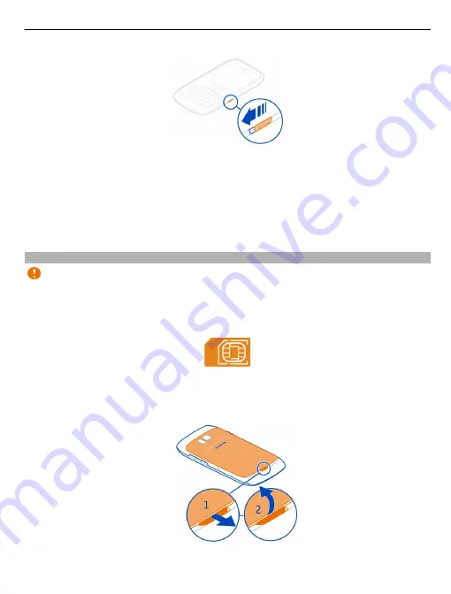 Nokia 702T User Manual Download Page 11