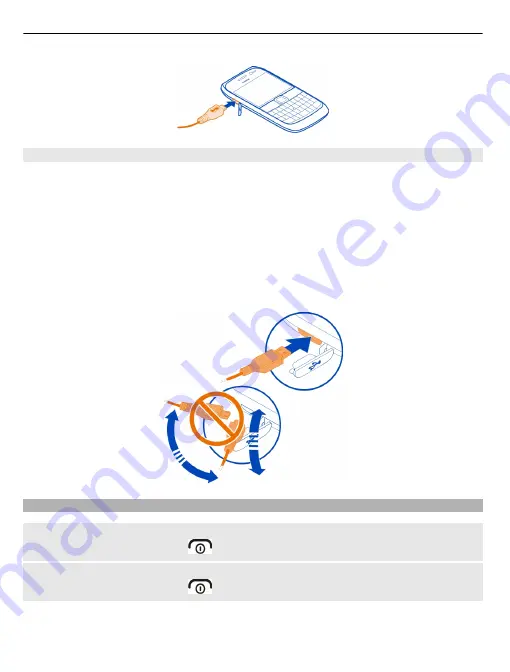 Nokia 702T User Manual Download Page 16