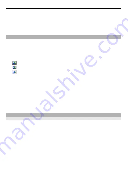 Nokia 702T User Manual Download Page 104