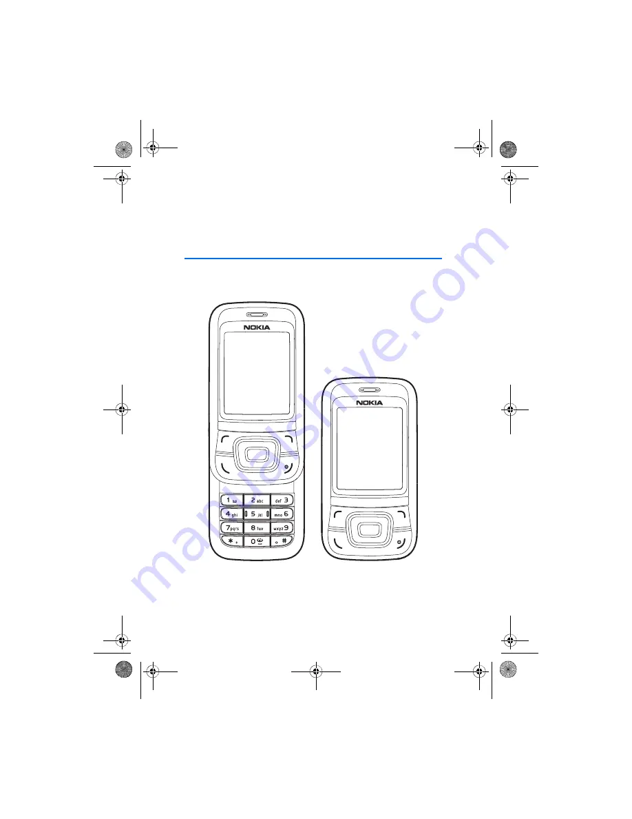 Nokia 7088 Скачать руководство пользователя страница 1