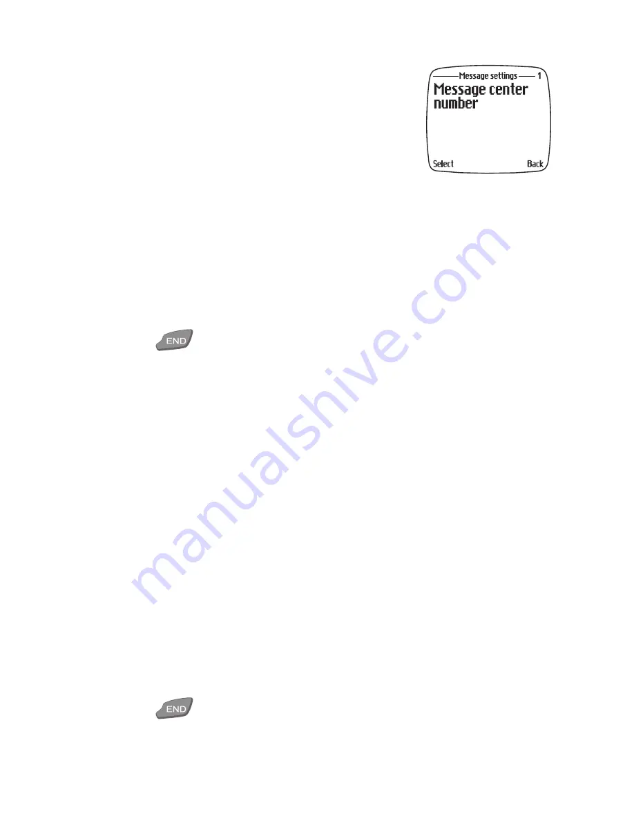 Nokia 7190 - Cell Phone - GSM User Manual Download Page 82