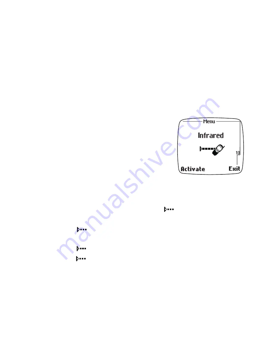 Nokia 7190 - Cell Phone - GSM User Manual Download Page 101