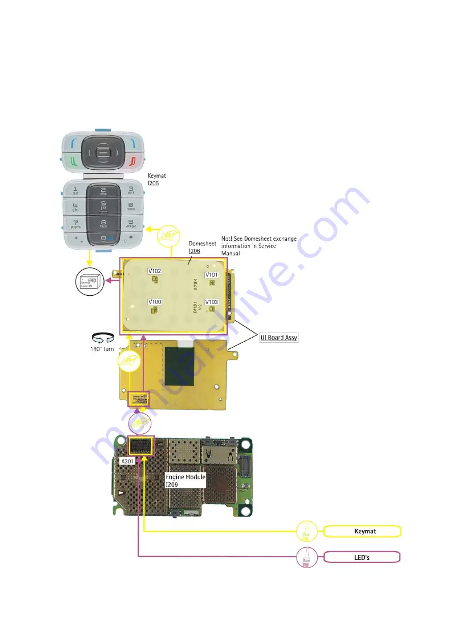 Nokia 7200 Скачать руководство пользователя страница 18