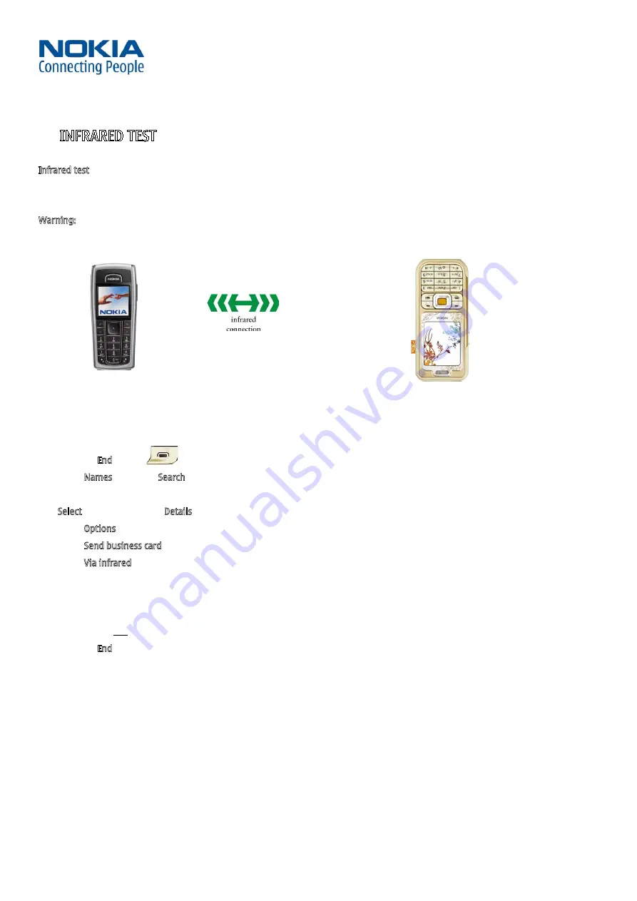 Nokia 7360 Intelligent Services Access Manager FX Series Service Manual Download Page 23