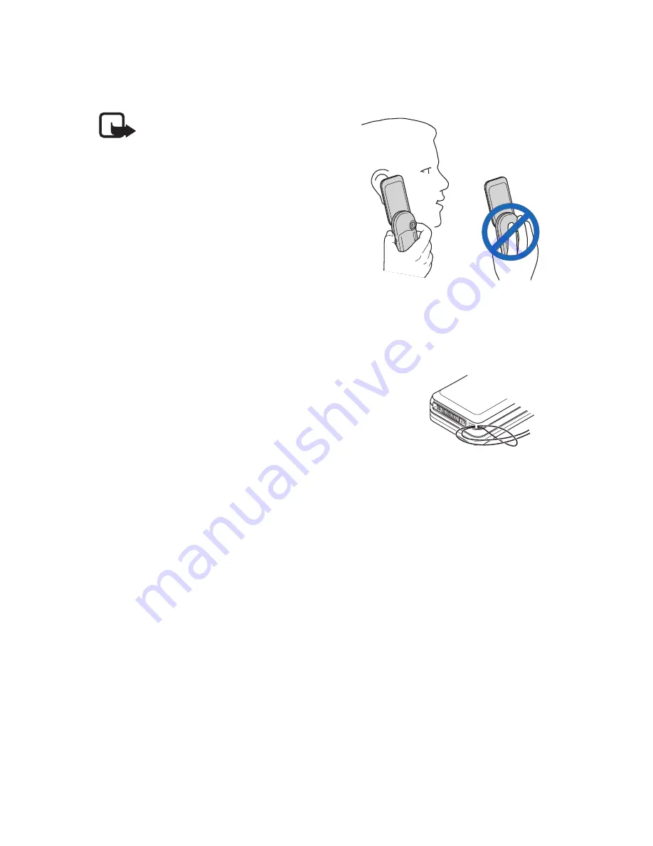 Nokia 7370 - Cell Phone 10 MB User Manual Download Page 115