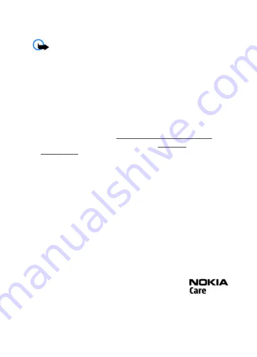 Nokia 7510a User Manual Download Page 10