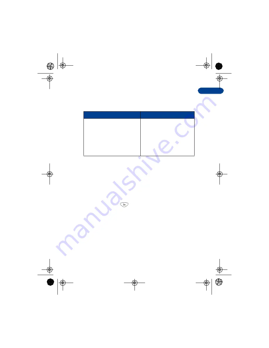 Nokia 8265 - Cell Phone - AMPS User Manual Download Page 15