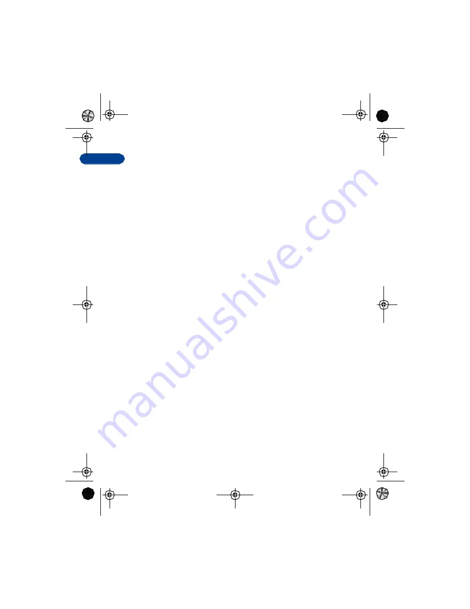 Nokia 8265 - Cell Phone - AMPS User Manual Download Page 96