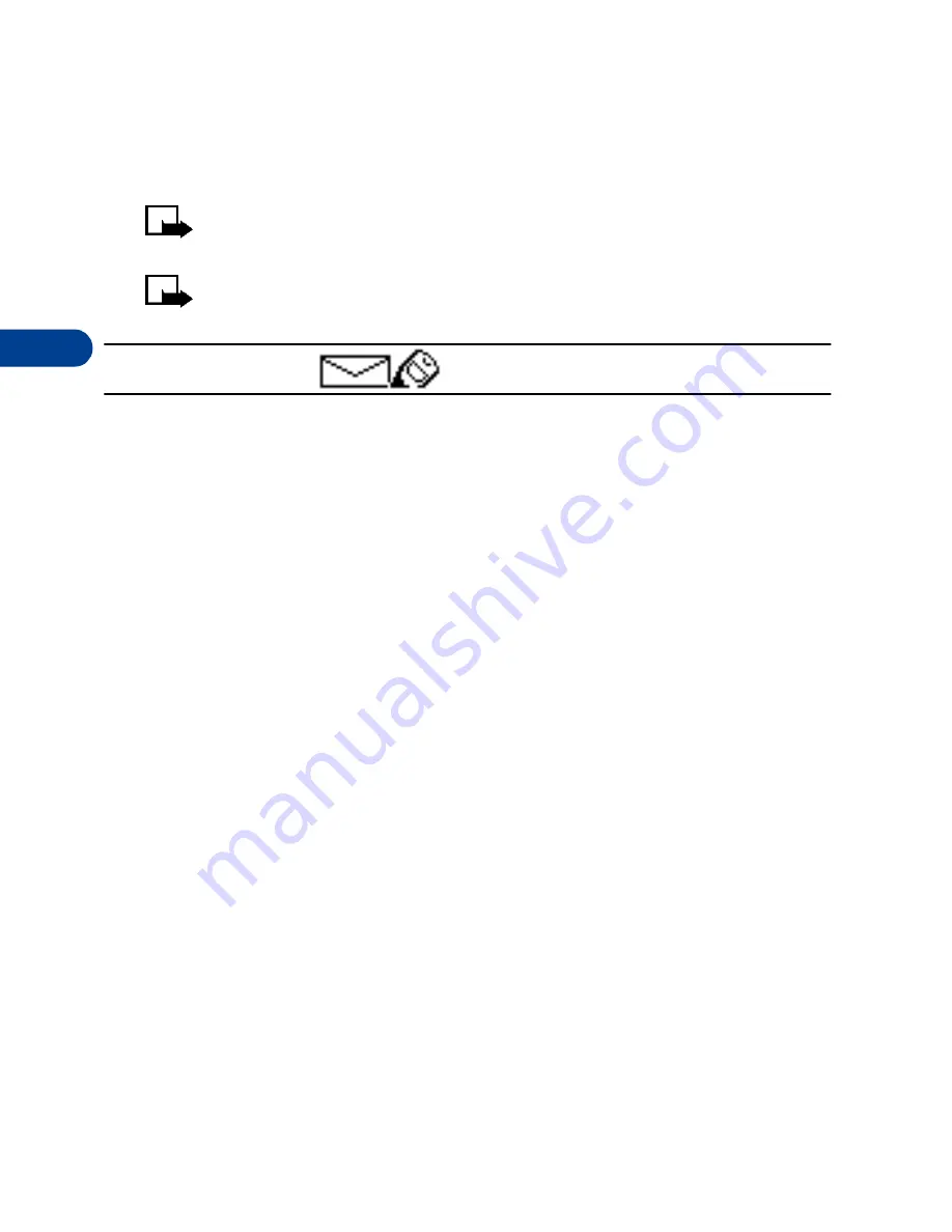 Nokia 8390 - Cell Phone - GSM User Manual Download Page 35