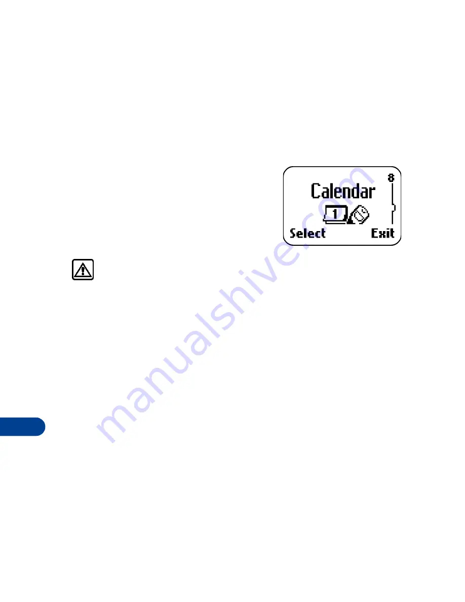 Nokia 8390 - Cell Phone - GSM User Manual Download Page 125