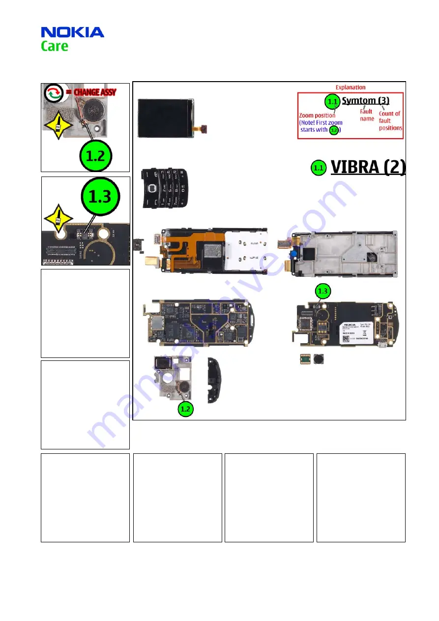 Nokia 8600 - Luna Cell Phone 128 MB Скачать руководство пользователя страница 35