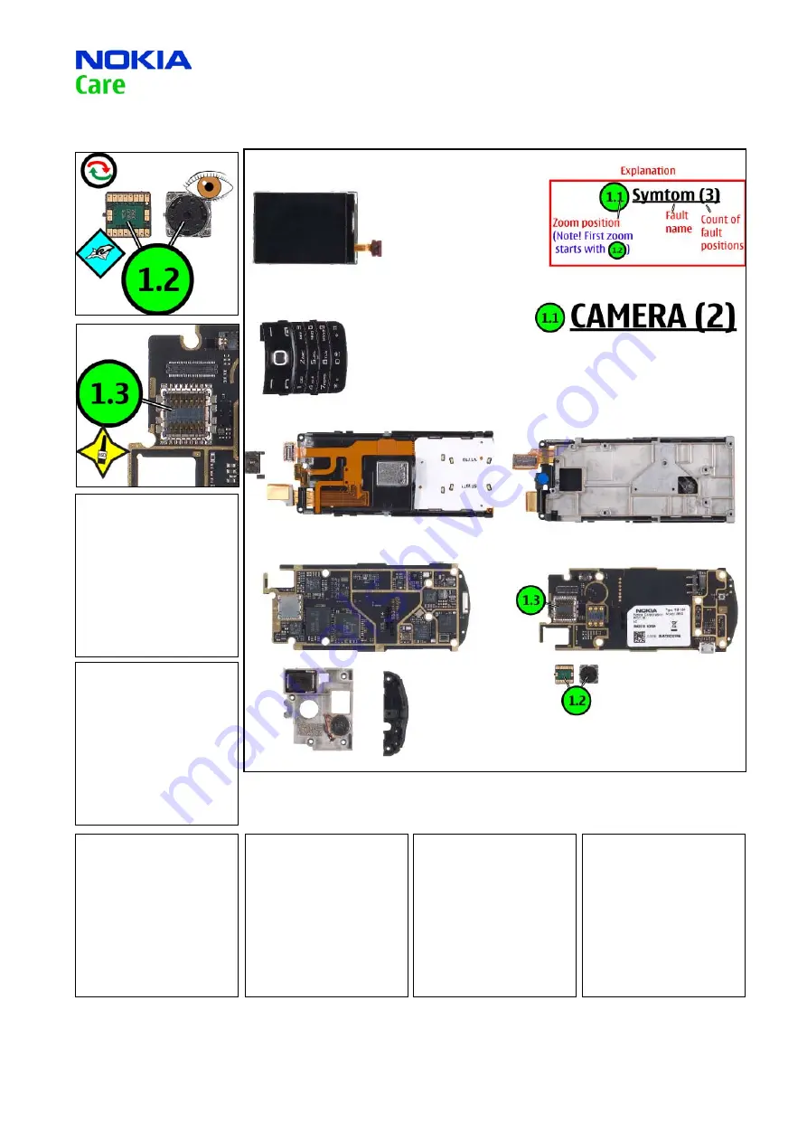 Nokia 8600 - Luna Cell Phone 128 MB Скачать руководство пользователя страница 36