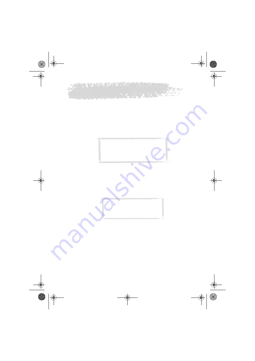 Nokia 9110i Communicator User Manual Download Page 83